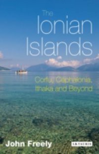 Ionian Islands, The
