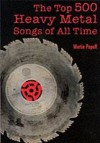 Top 500 Heavy Metal Songs of All Time
