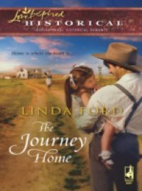 Journey Home (Mills & Boon Historical)