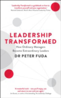 Leadership Transformed