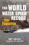 World Water Speed Record
