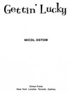 Gettin' Lucky