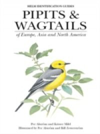 Pipits and Wagtails of Europe, Asia and North America