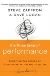 Three Laws of Performance