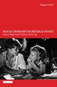 Film and Community in Britain and France