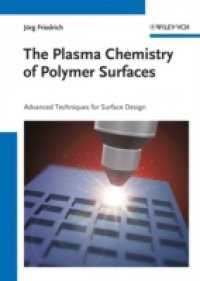 Plasma Chemistry of Polymer Surfaces