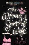 Wrong Sort of Wife?