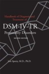 Handbook of Diagnosis and Treatment of DSM-IV-TR Personality Disorders