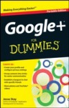 Google+ For Dummies