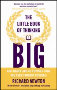 Little Book of Thinking Big