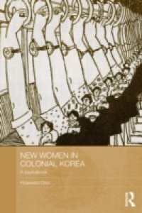 New Women in Colonial Korea