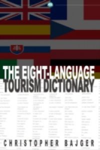 Eight-Language Tourism Dictionary