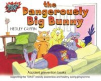 Dangerously Big Bunny