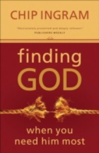 Finding God When You Need Him Most