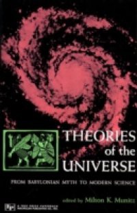 Theories of the Universe