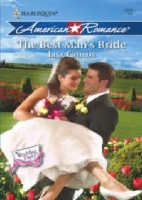Best Man's Bride (Mills & Boon Love Inspired) (The Wedding Party, Book 5)
