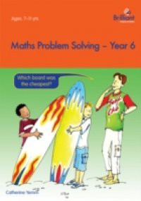 Maths Problem Solving Year 6
