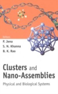 CLUSTERS AND NANO-ASSEMBLIES