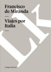 Viajes por Italia