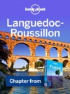Lonely Planet Languedoc-Roussillon
