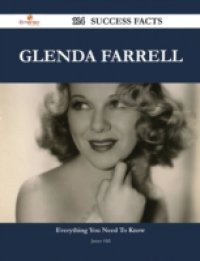 Glenda Farrell 114 Success Facts – Everything you need to know about Glenda Farrell