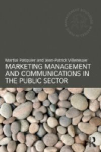 Marketing Management and Communications in the Public Sector