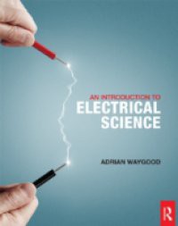 Introduction to Electrical Science