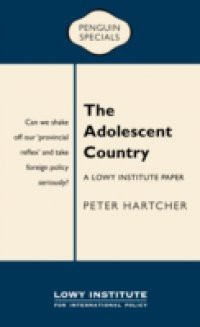 Adolescent Country