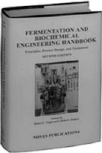 Fermentation and Biochemical Engineering Handbook, 2nd Ed.