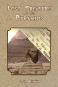 EgyptQuest – The Lost Treasure of The Pyramids