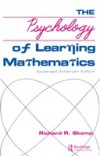 Psychology of Learning Mathematics