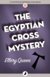 Egyptian Cross Mystery