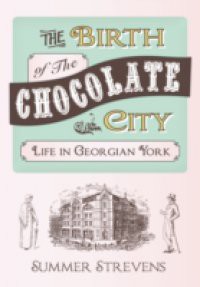 Birth of a Chocolate City