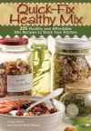 Quick Fix Healthy Mix