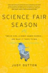 Science Fair Season