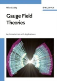 Gauge Field Theories