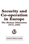 Security and Co-operation in Europe