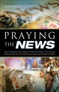 Praying the News