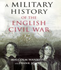 Military History of the English Civil War