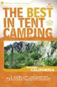 Best in Tent Camping: Northern California
