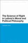 Science of Right in Leibniz's Moral and Political Philosophy