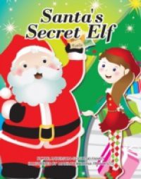 Santa's Secret Elf- Merryam