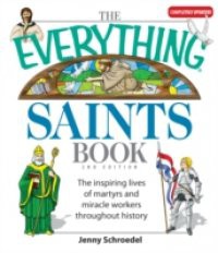 Everything Saints Book