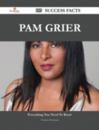 Pam Grier 189 Success Facts – Everything you need to know about Pam Grier