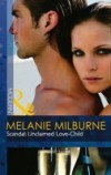 Scandal: Unclaimed Love-Child (Mills & Boon Modern)