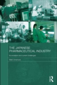 Japanese Pharmaceutical Industry