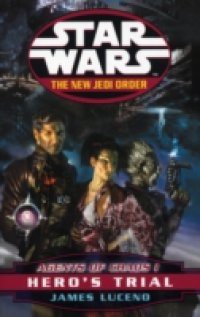 Star Wars: The New Jedi Order – Agents Of Chaos Hero's Trial