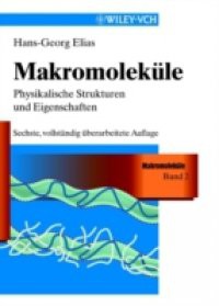 Makromolek le