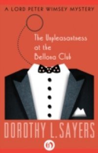 Unpleasantness at the Bellona Club