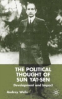 Political Thought of Sun Yat-Sen